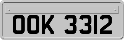 OOK3312