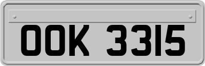 OOK3315