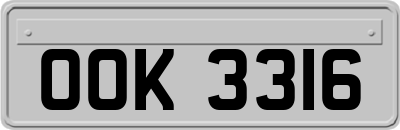 OOK3316