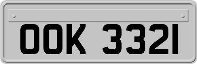 OOK3321