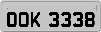 OOK3338