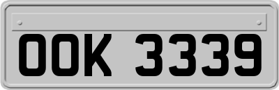 OOK3339