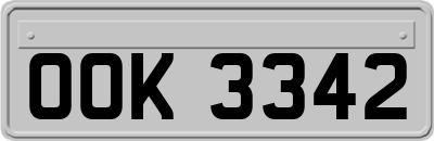 OOK3342