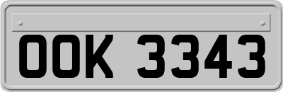 OOK3343