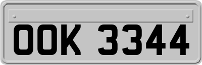 OOK3344