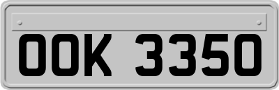 OOK3350