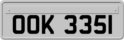 OOK3351