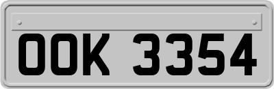 OOK3354