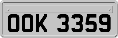 OOK3359