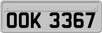 OOK3367