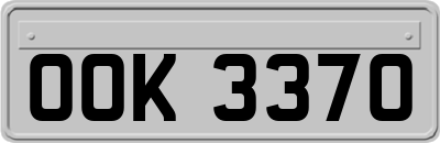 OOK3370
