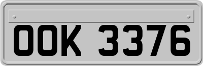 OOK3376