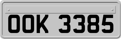 OOK3385