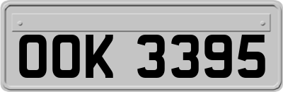 OOK3395