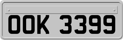OOK3399
