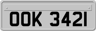 OOK3421
