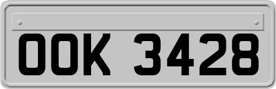 OOK3428