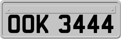 OOK3444