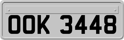 OOK3448