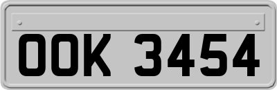 OOK3454