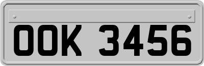 OOK3456