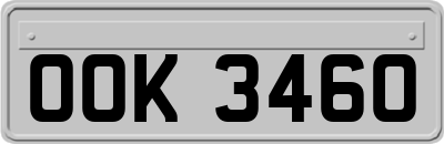 OOK3460