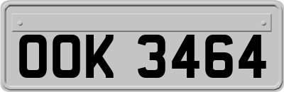 OOK3464