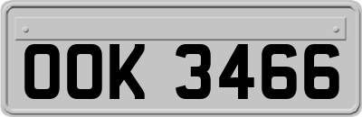 OOK3466