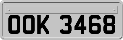 OOK3468