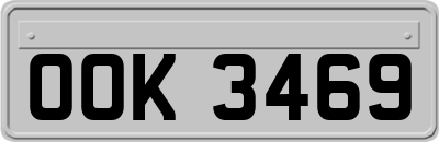 OOK3469