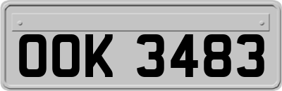 OOK3483
