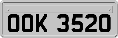 OOK3520
