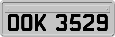 OOK3529