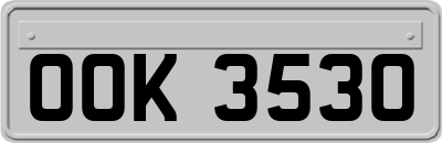 OOK3530