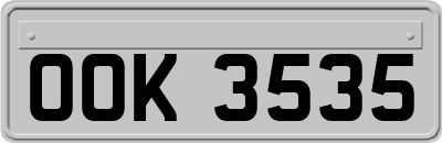 OOK3535