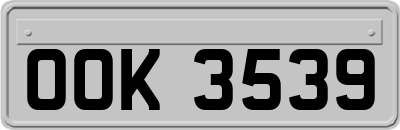 OOK3539