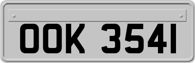 OOK3541