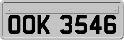 OOK3546