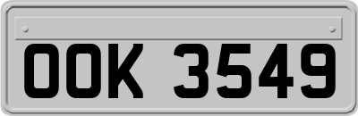 OOK3549