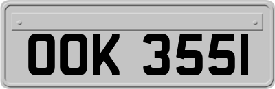 OOK3551