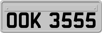 OOK3555