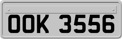 OOK3556