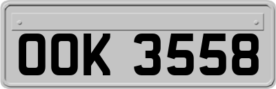 OOK3558