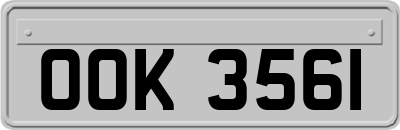 OOK3561