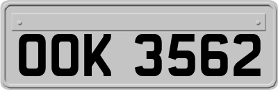 OOK3562