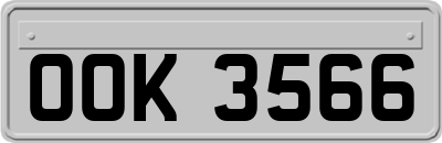 OOK3566