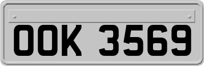 OOK3569