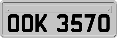 OOK3570
