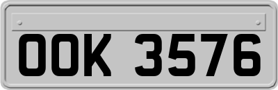 OOK3576