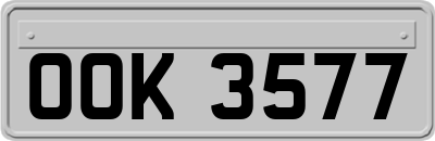 OOK3577